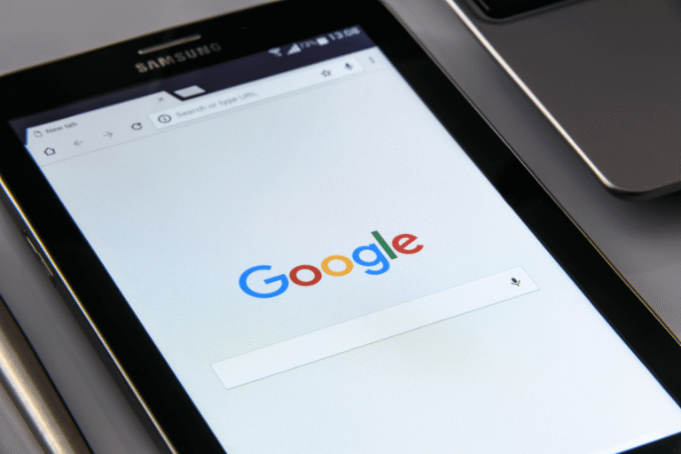 Person search for healthcare practices using Google Ads